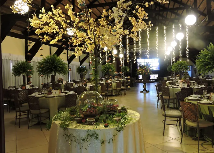 Zagaia Eco Resort